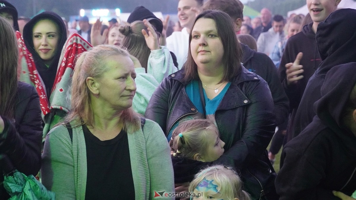 Dożynki w Lelisie: Luka Rosi [24.08.2025] - zdjęcie #63 - eOstroleka.pl