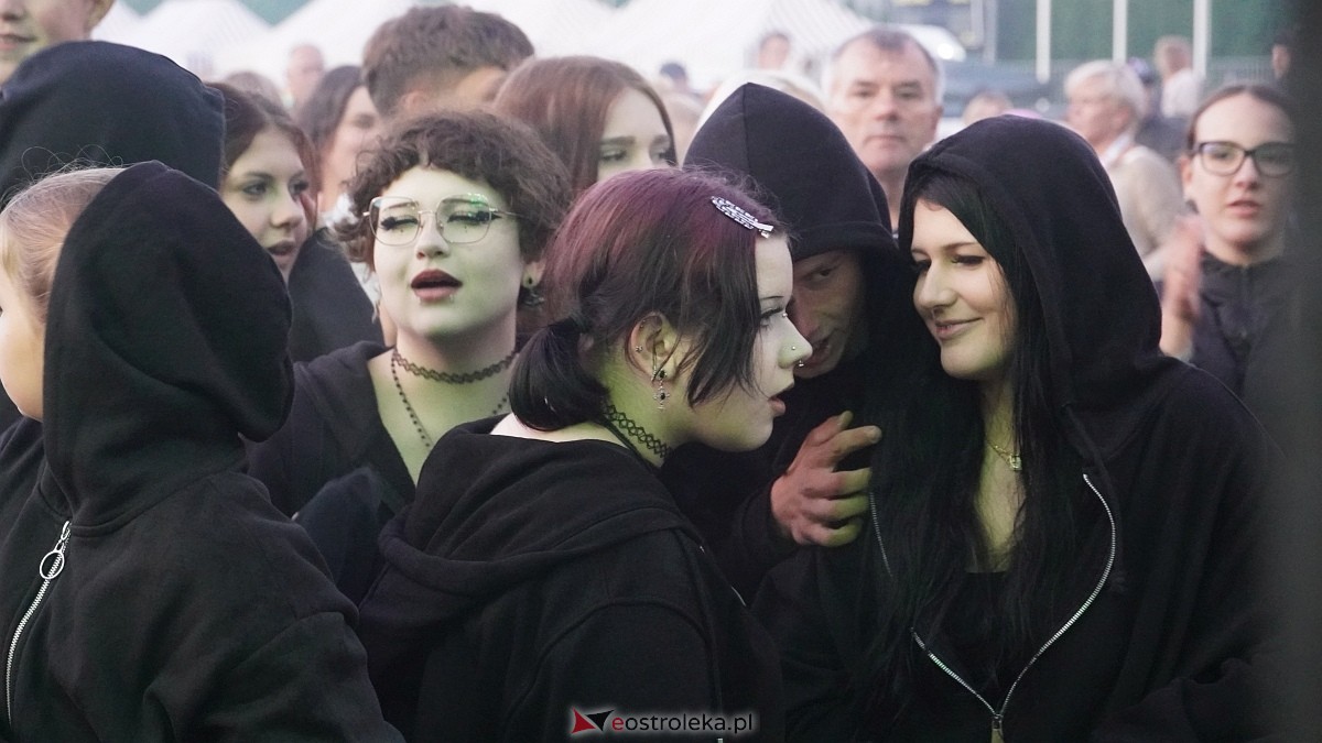 Dożynki w Lelisie: Luka Rosi [24.08.2025] - zdjęcie #62 - eOstroleka.pl