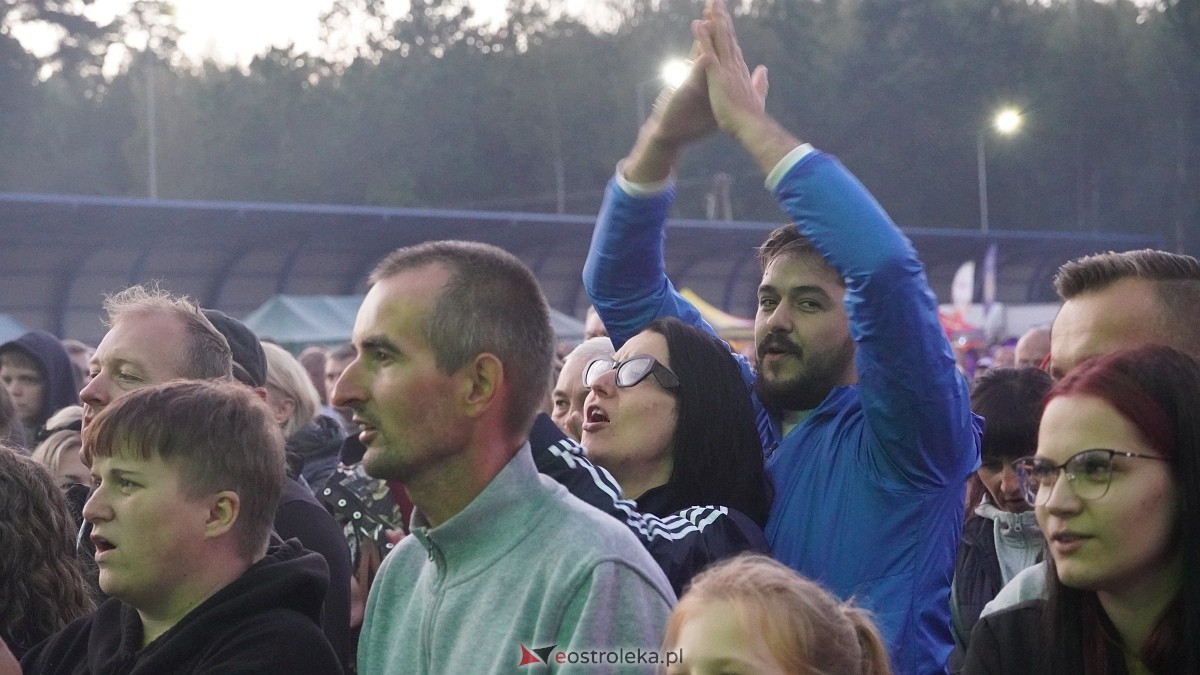 Dożynki w Lelisie: Luka Rosi [24.08.2025] - zdjęcie #58 - eOstroleka.pl