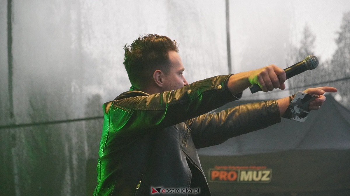 Dożynki w Lelisie: Luka Rosi [24.08.2025] - zdjęcie #56 - eOstroleka.pl