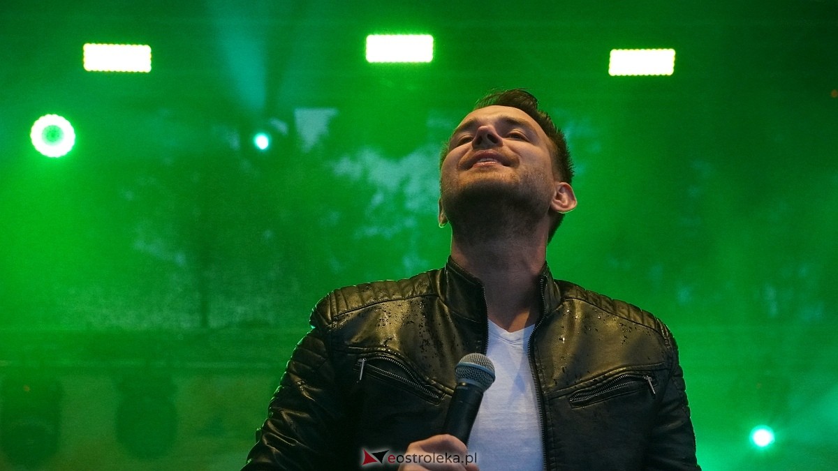 Dożynki w Lelisie: Luka Rosi [24.08.2025] - zdjęcie #55 - eOstroleka.pl