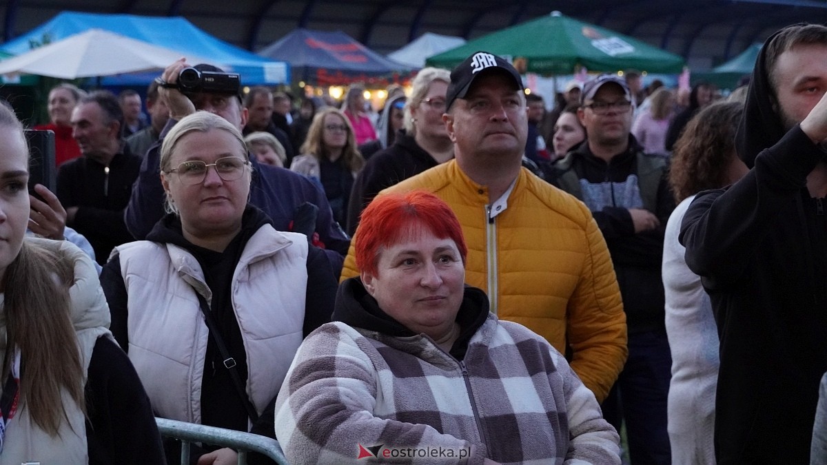 Dożynki w Lelisie: Luka Rosi [24.08.2025] - zdjęcie #45 - eOstroleka.pl