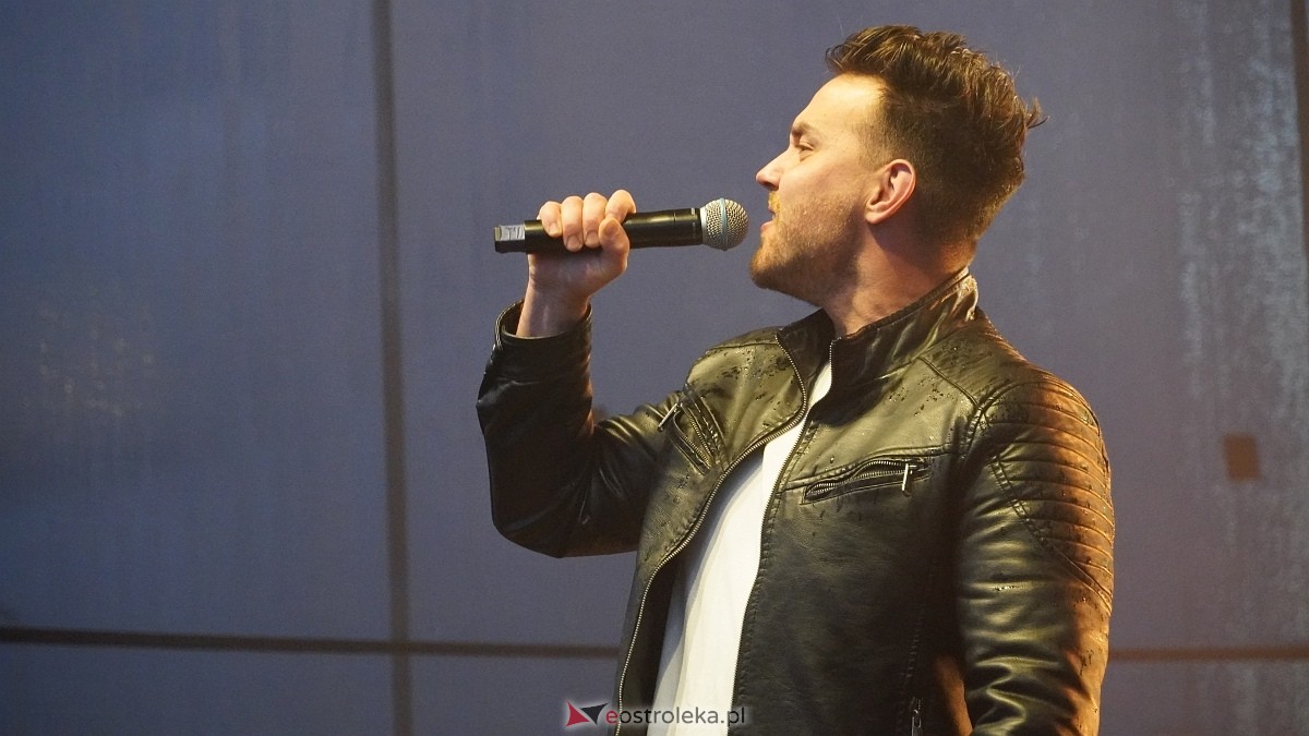 Dożynki w Lelisie: Luka Rosi [24.08.2025] - zdjęcie #38 - eOstroleka.pl