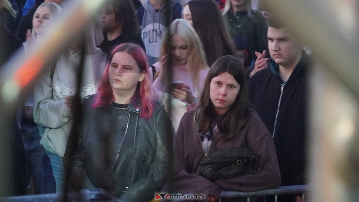 Dożynki w Lelisie: Luka Rosi [24.08.2025] - zdjęcie #16 - eOstroleka.pl