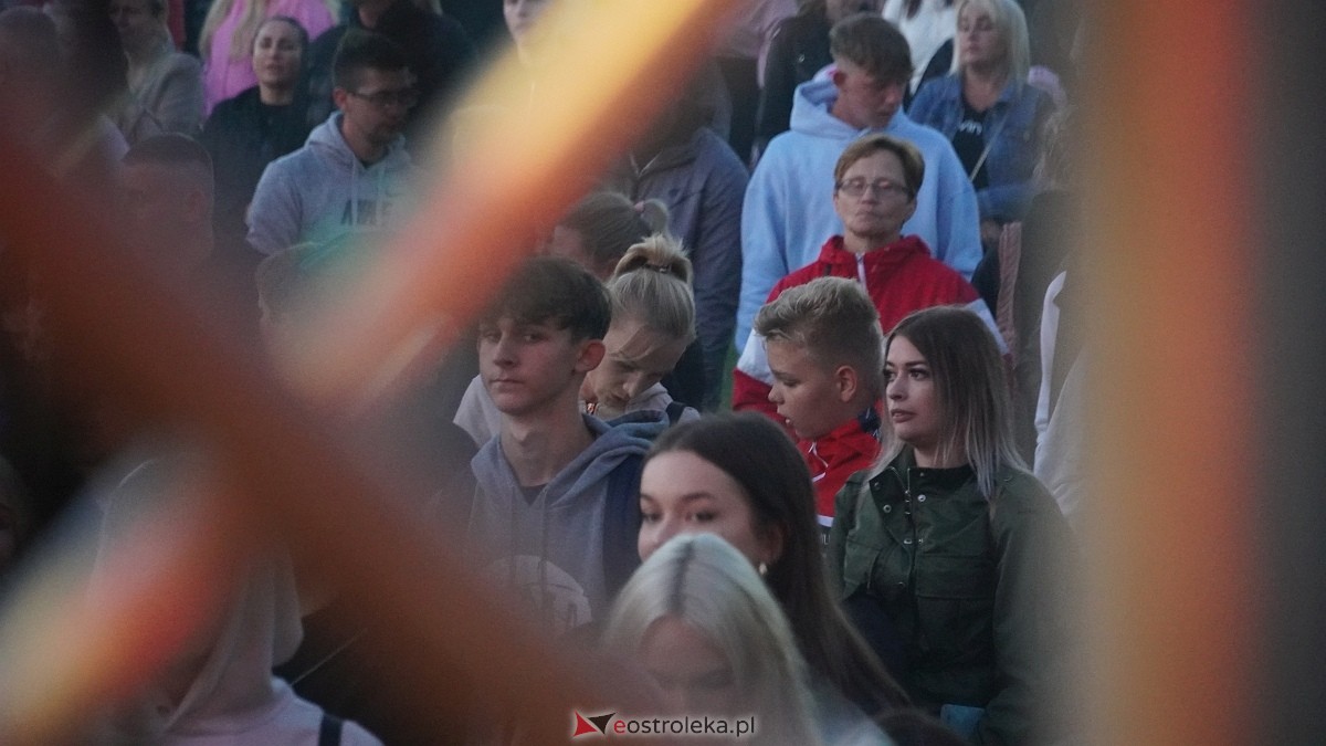 Dożynki w Lelisie: Luka Rosi [24.08.2025] - zdjęcie #15 - eOstroleka.pl