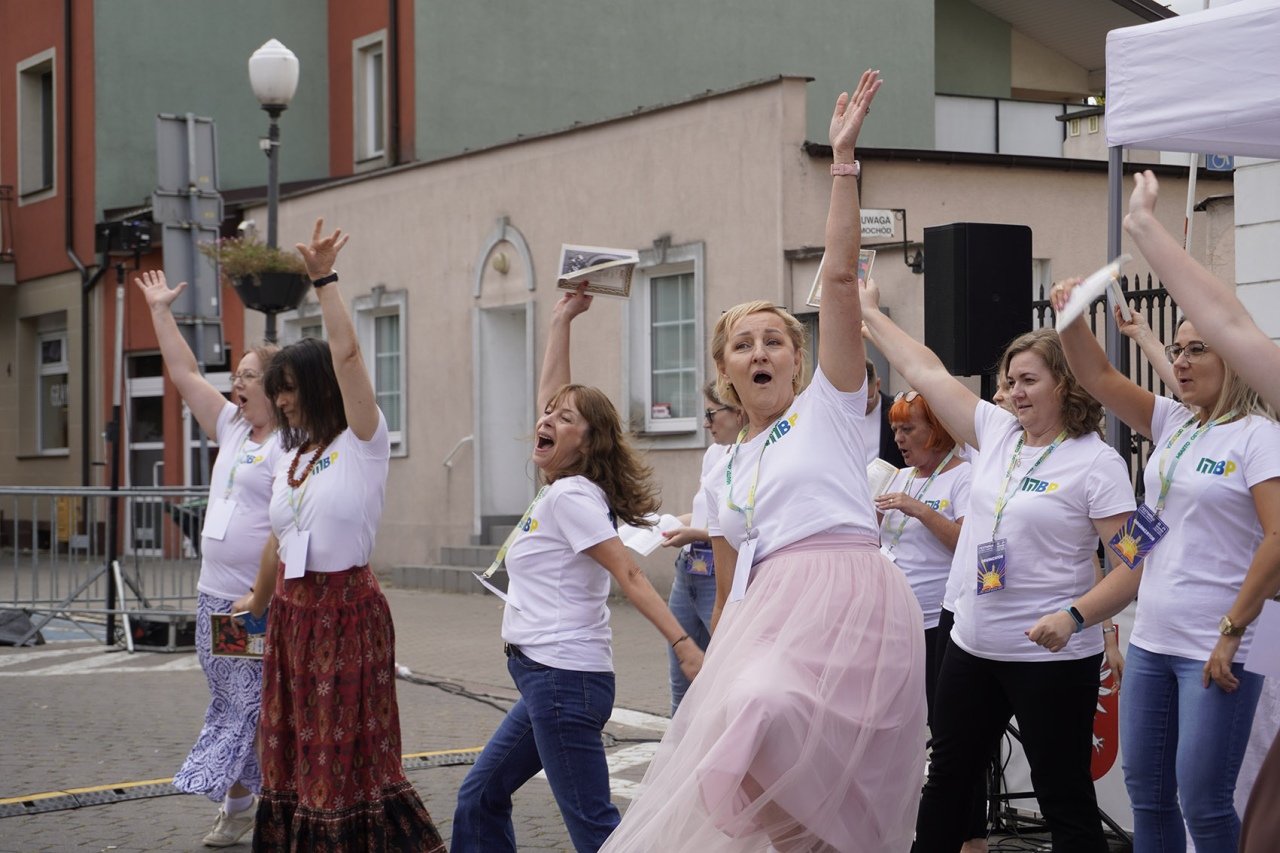 Ostrołęcki Festiwal Książki [23-24.08.2025] - zdjęcie #49 - eOstroleka.pl