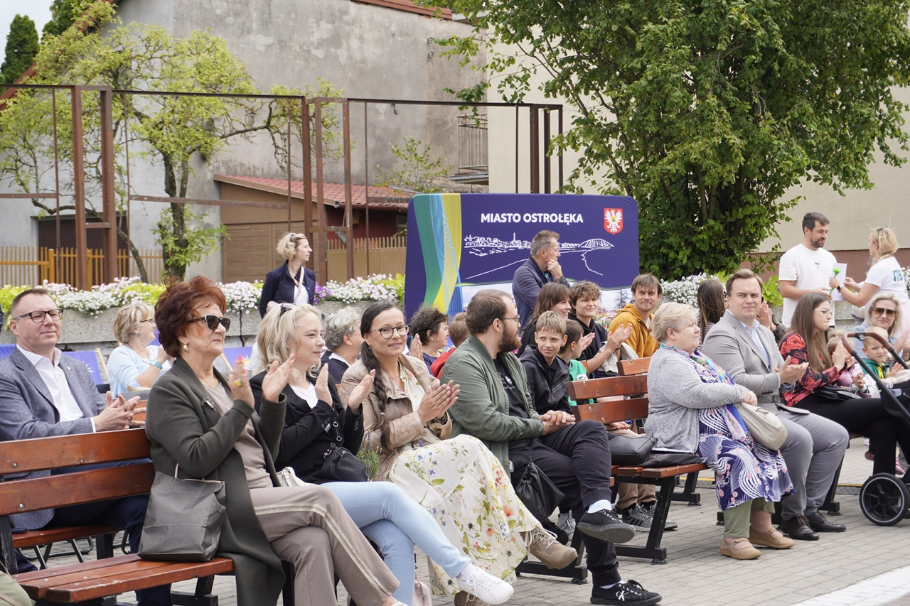 Ostrołęcki Festiwal Książki [23-24.08.2025] - zdjęcie #48 - eOstroleka.pl