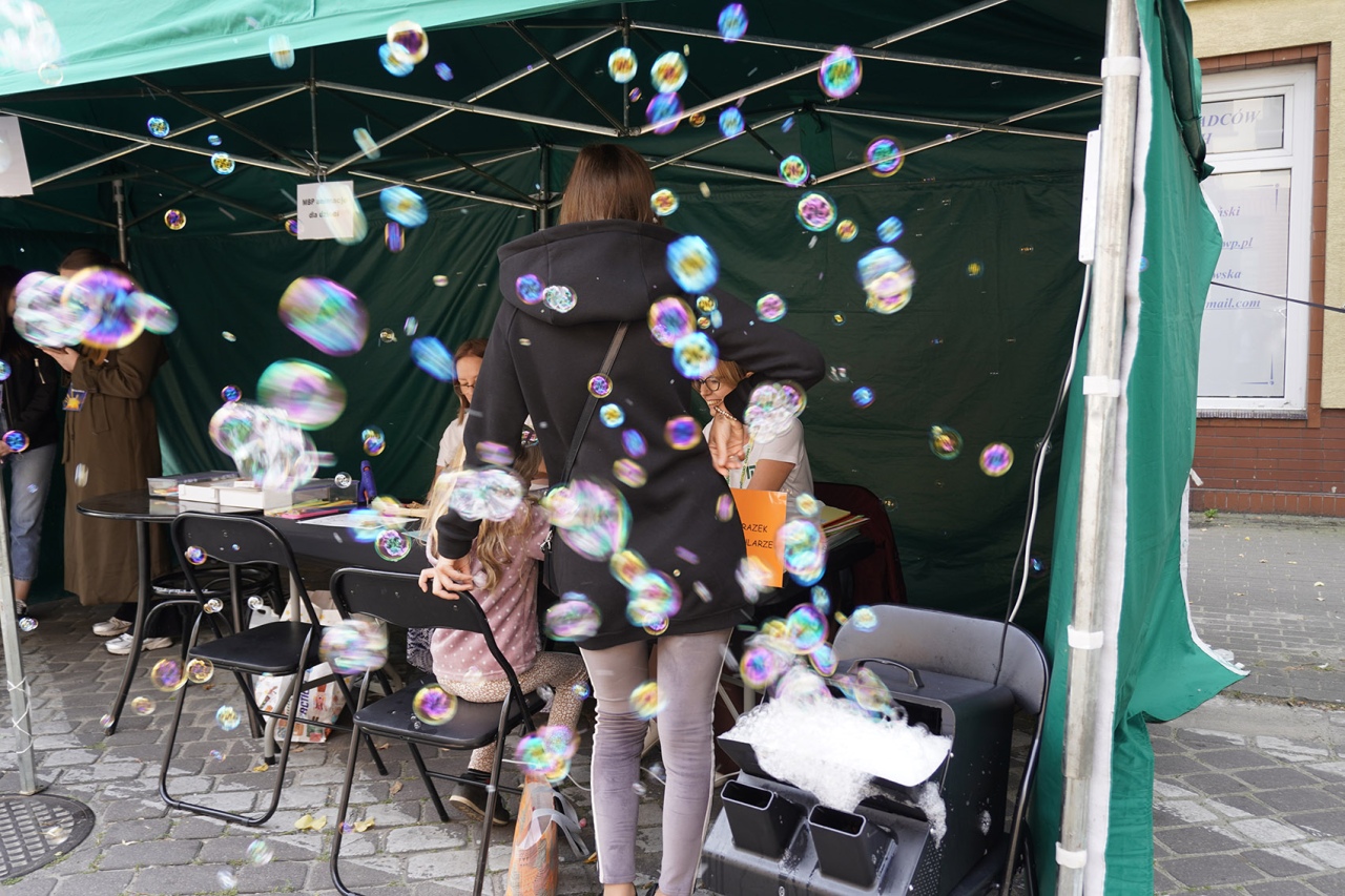 Ostrołęcki Festiwal Książki [23-24.08.2025] - zdjęcie #36 - eOstroleka.pl