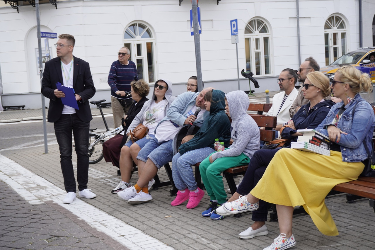 Ostrołęcki Festiwal Książki [23-24.08.2025] - zdjęcie #29 - eOstroleka.pl