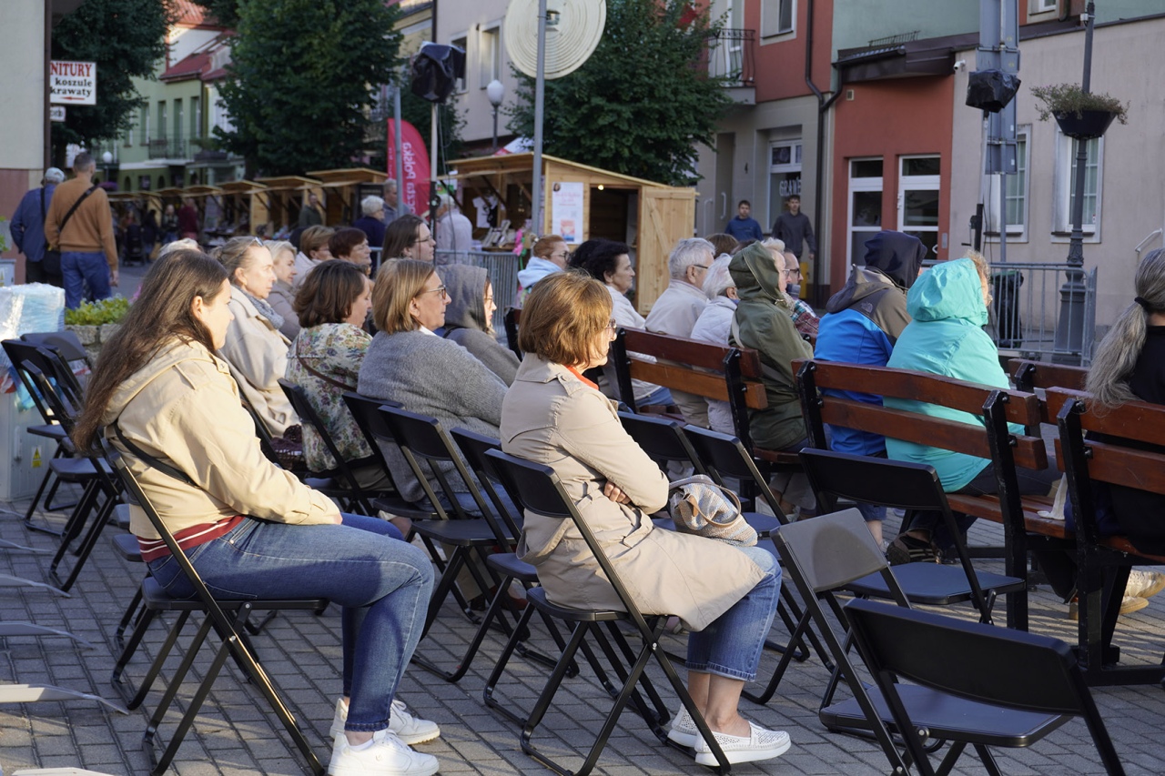 Ostrołęcki Festiwal Książki [23-24.08.2025] - zdjęcie #26 - eOstroleka.pl
