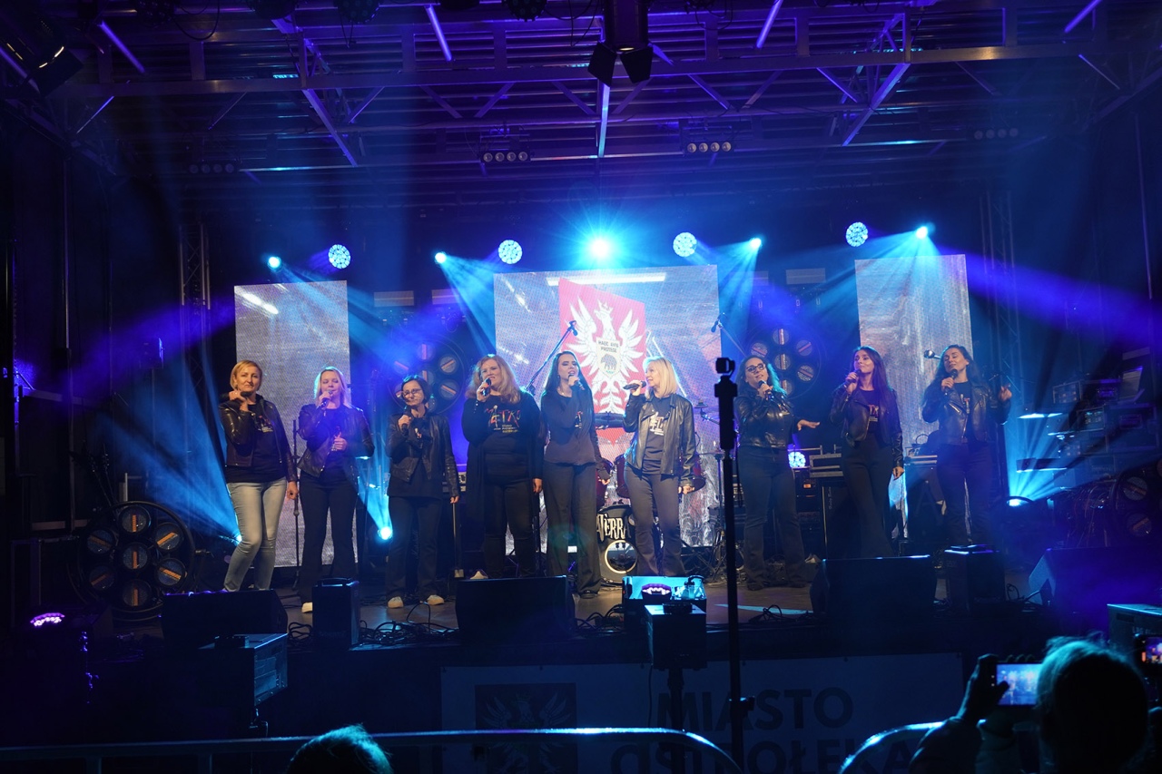 Ostrołęcki Festiwal Książki [23-24.08.2025] - zdjęcie #23 - eOstroleka.pl