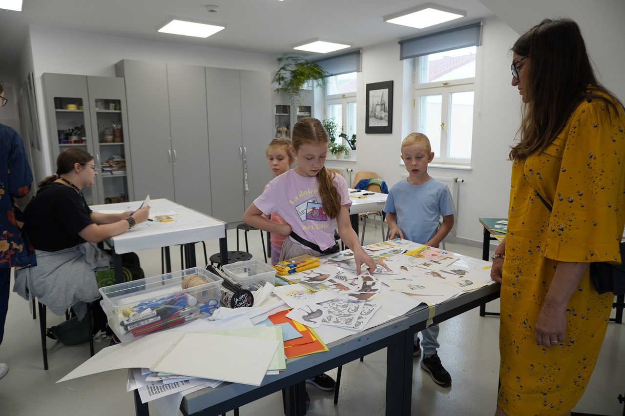 Ostrołęcki Festiwal Książki [23-24.08.2025] - zdjęcie #13 - eOstroleka.pl