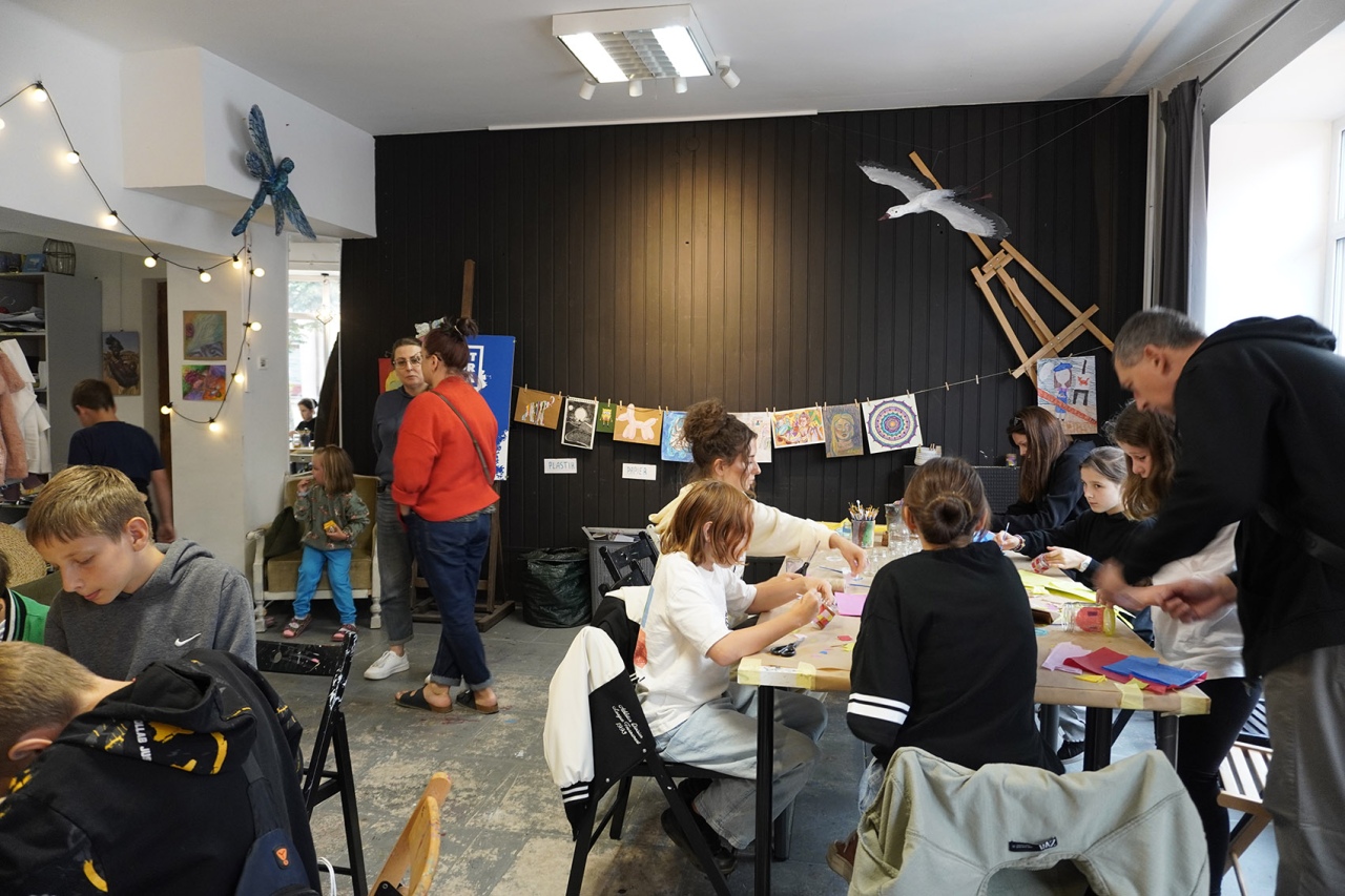 Ostrołęcki Festiwal Książki [23-24.08.2025] - zdjęcie #12 - eOstroleka.pl