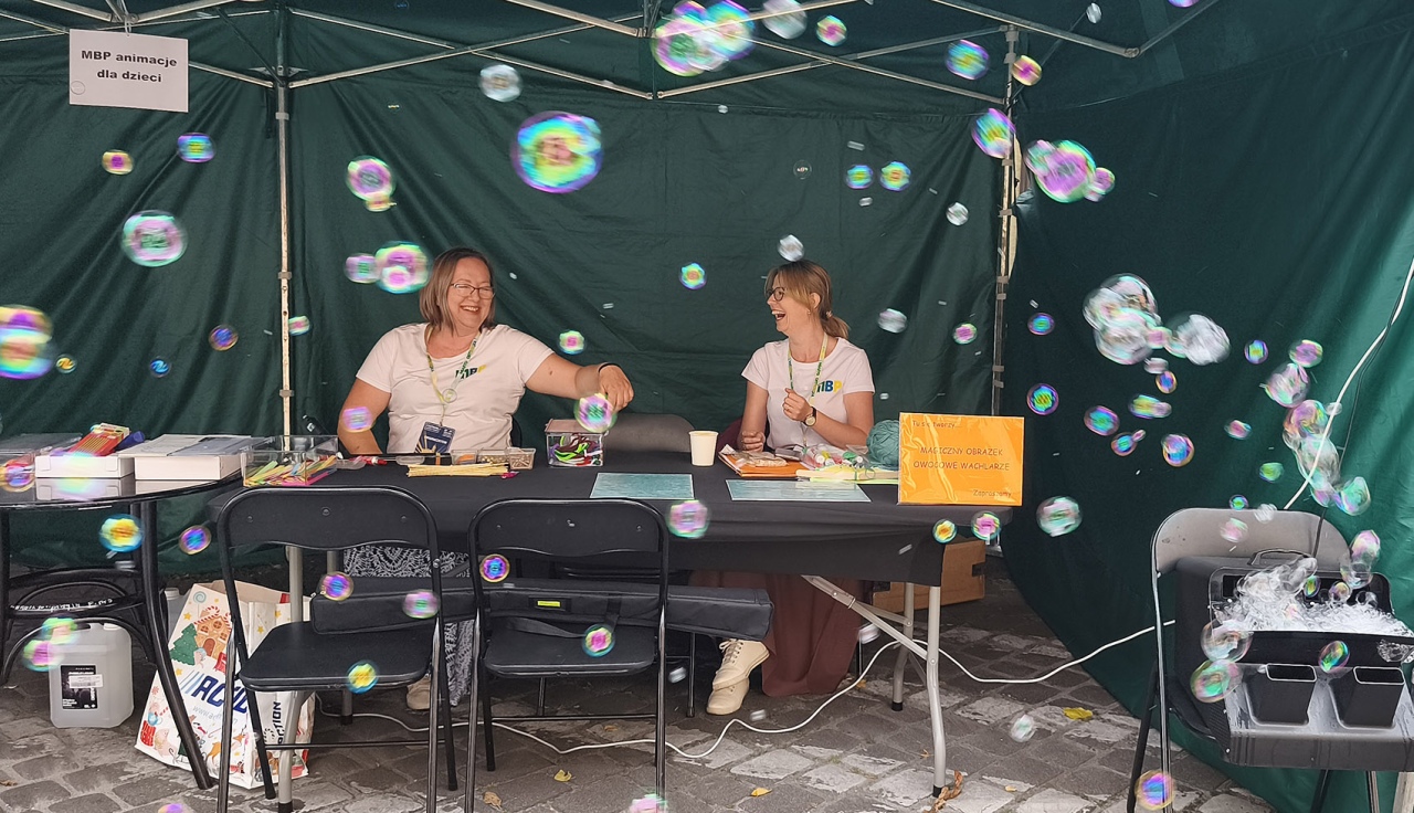 Ostrołęcki Festiwal Książki [23-24.08.2025] - zdjęcie #3 - eOstroleka.pl