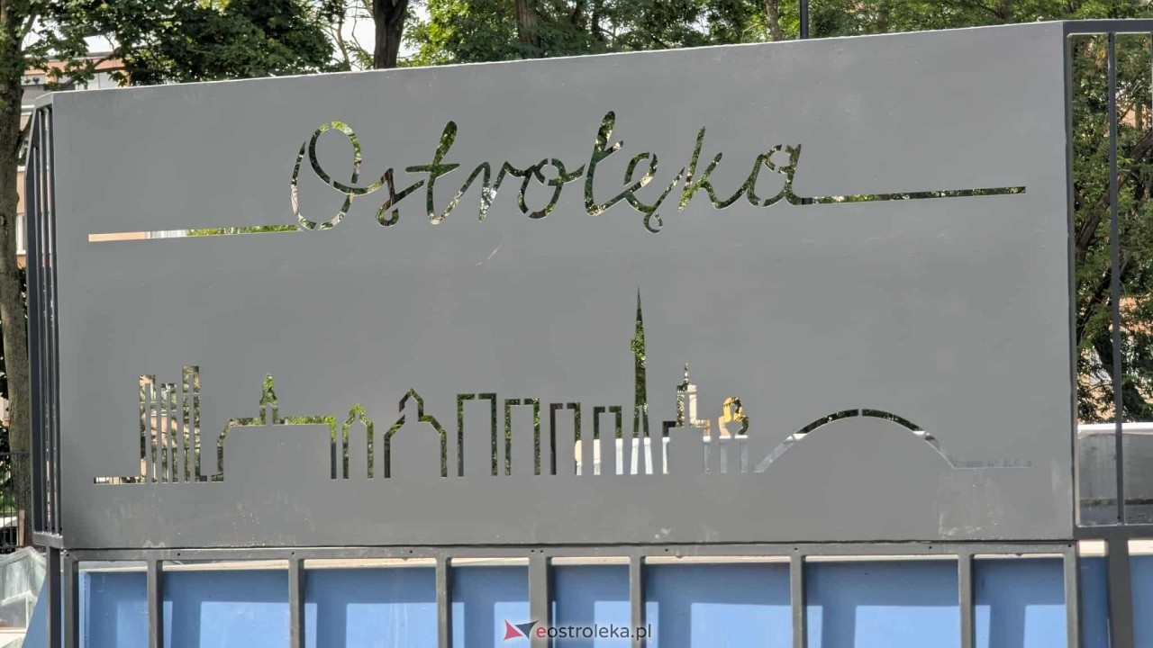 Rewitalizacja parku miejskiego w Ostrołęce [27.08.2025] - zdjęcie #4 - eOstroleka.pl