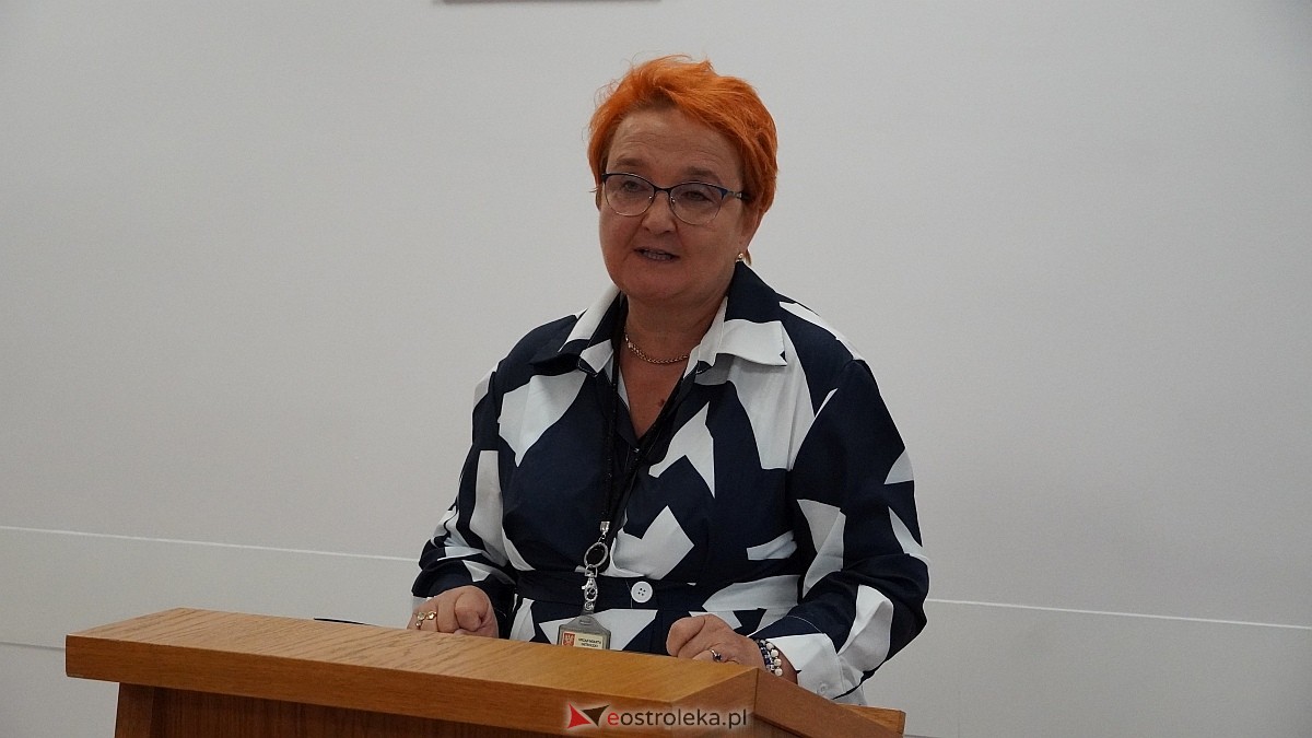 Uroczyste wręczenia aktów mianowania nowym nauczycielom w Ostrołęce [28.08.2025] - zdjęcie #62 - eOstroleka.pl