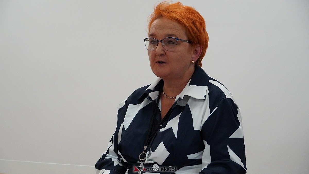 Uroczyste wręczenia aktów mianowania nowym nauczycielom w Ostrołęce [28.08.2025] - zdjęcie #4 - eOstroleka.pl