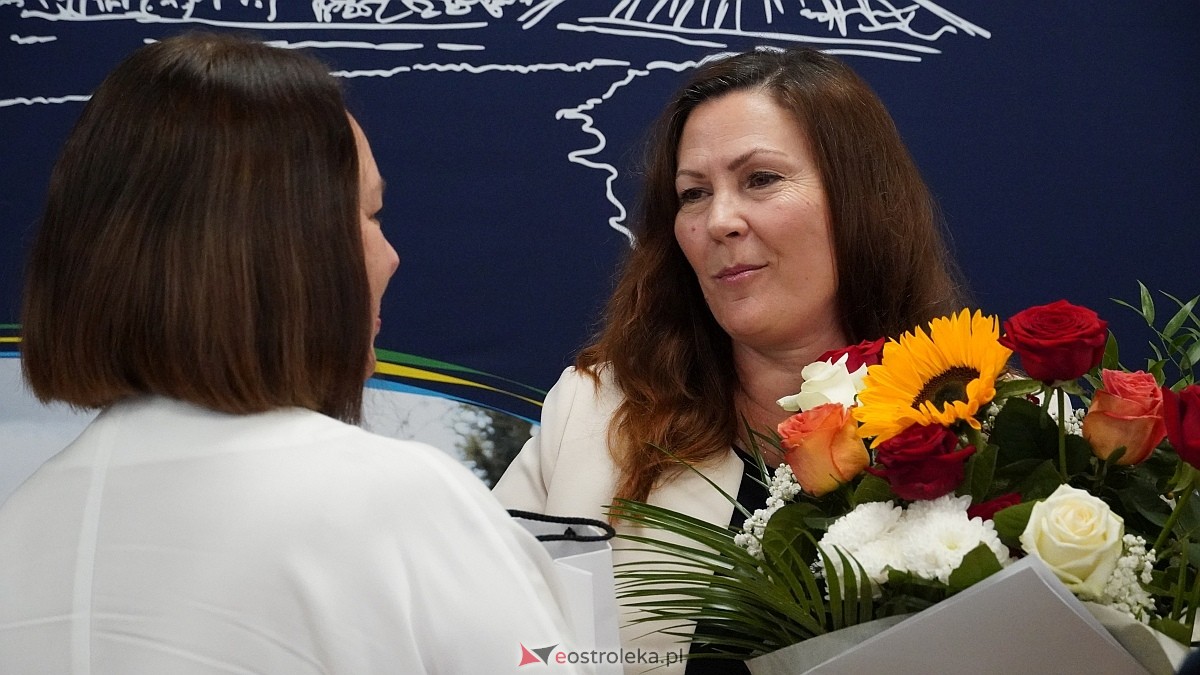 Uroczyste wręczenia aktów mianowania nowym nauczycielom w Ostrołęce [28.08.2025] - zdjęcie #42 - eOstroleka.pl