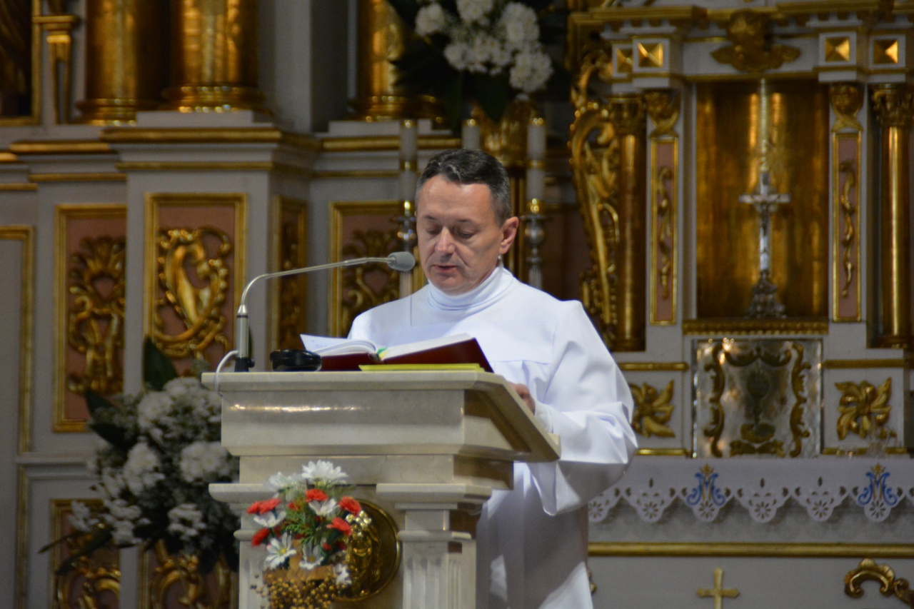 Odsłonięcie skweru im. Mirosława Boronia w Kadzidle [28.08.2025] - zdjęcie #39 - eOstroleka.pl