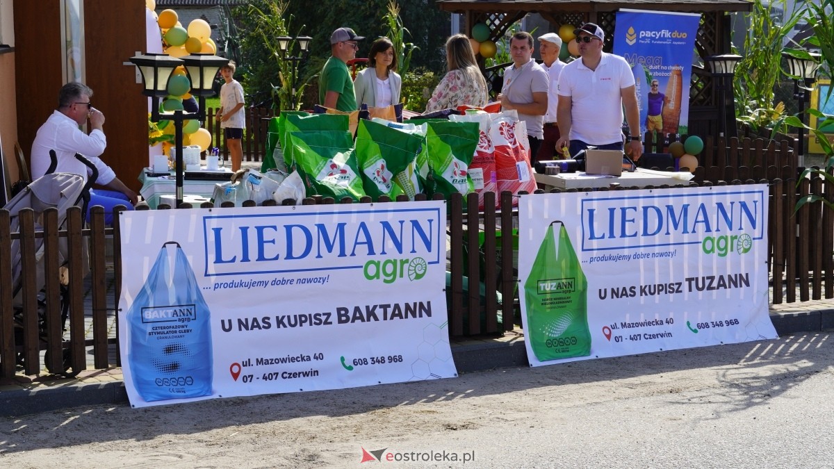 Śwęto Kukurydzy w Rostkach [29.08.2025] - zdjęcie #145 - eOstroleka.pl