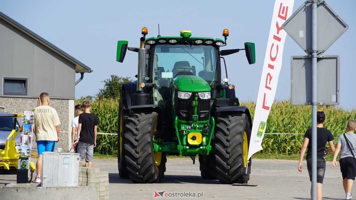 Śwęto Kukurydzy w Rostkach [29.08.2025] - zdjęcie #139 - eOstroleka.pl