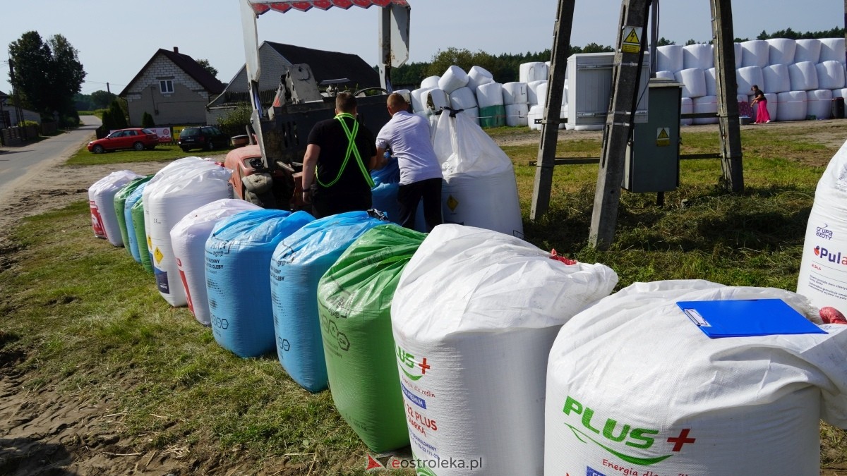 Śwęto Kukurydzy w Rostkach [29.08.2025] - zdjęcie #127 - eOstroleka.pl