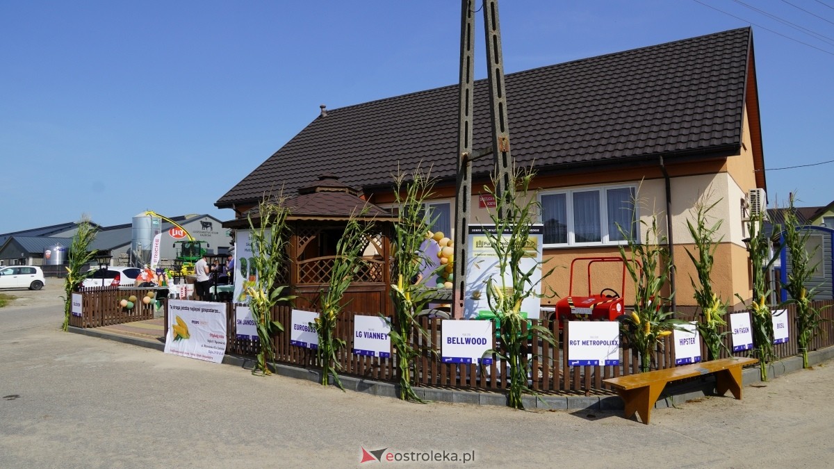 Śwęto Kukurydzy w Rostkach [29.08.2025] - zdjęcie #117 - eOstroleka.pl