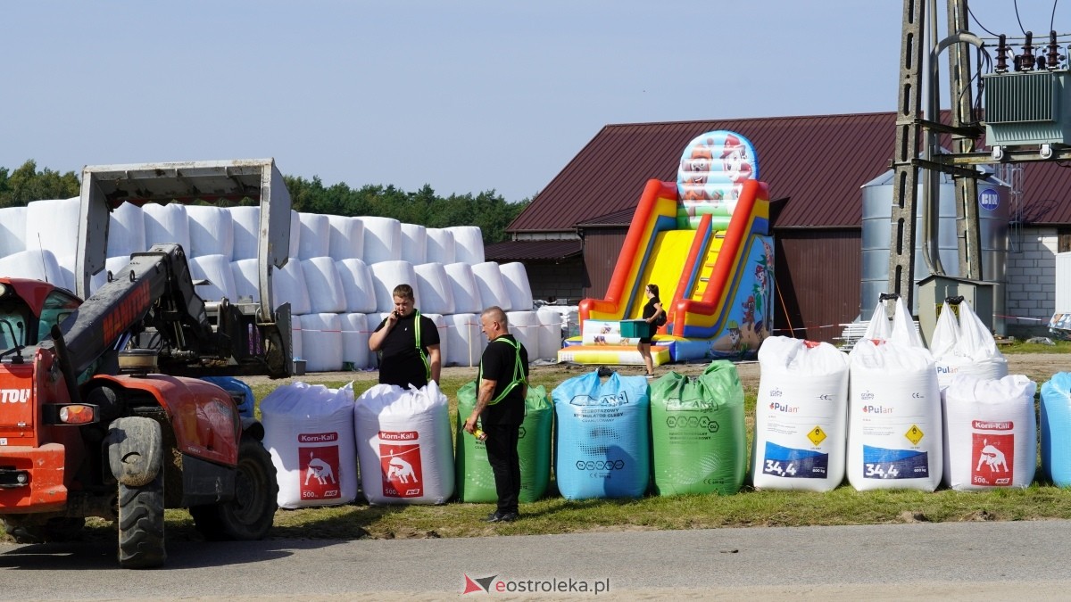 Śwęto Kukurydzy w Rostkach [29.08.2025] - zdjęcie #115 - eOstroleka.pl