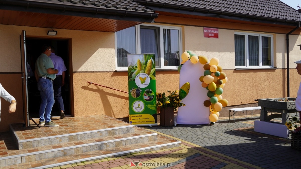 Śwęto Kukurydzy w Rostkach [29.08.2025] - zdjęcie #110 - eOstroleka.pl