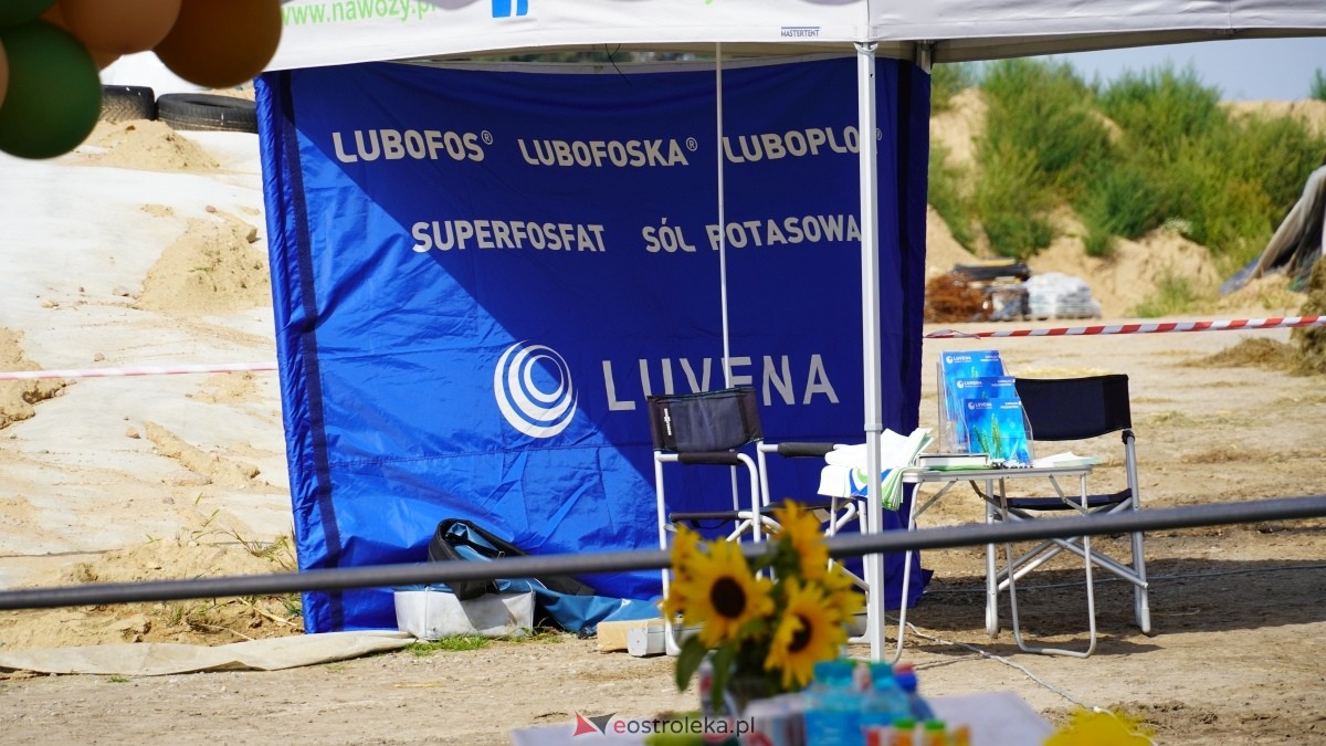 Śwęto Kukurydzy w Rostkach [29.08.2025] - zdjęcie #100 - eOstroleka.pl