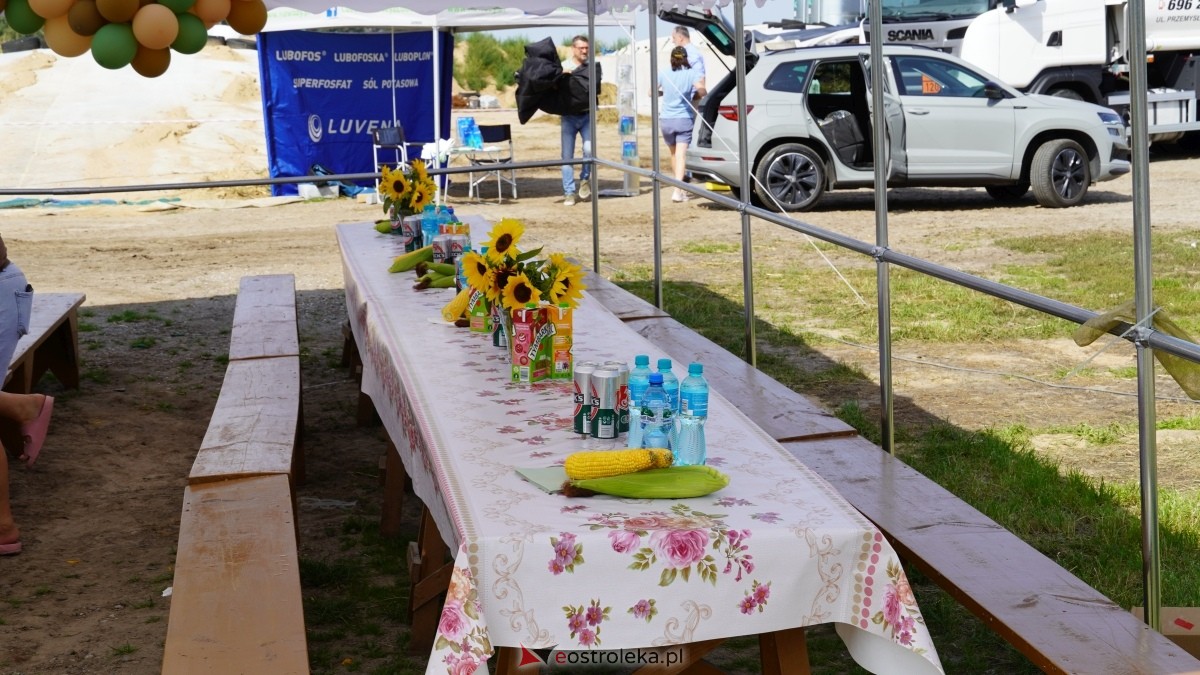 Śwęto Kukurydzy w Rostkach [29.08.2025] - zdjęcie #98 - eOstroleka.pl