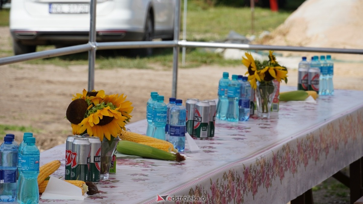 Śwęto Kukurydzy w Rostkach [29.08.2025] - zdjęcie #96 - eOstroleka.pl