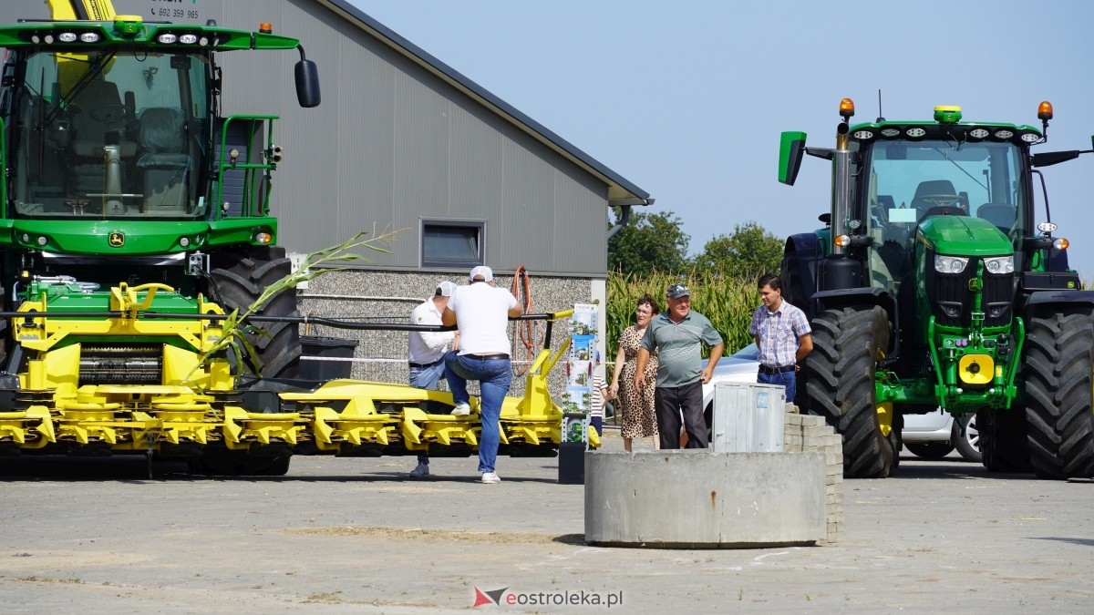 Śwęto Kukurydzy w Rostkach [29.08.2025] - zdjęcie #90 - eOstroleka.pl