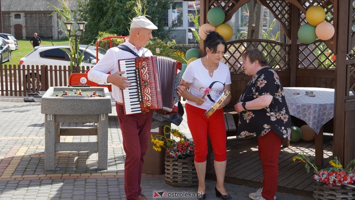 Śwęto Kukurydzy w Rostkach [29.08.2025] - zdjęcie #86 - eOstroleka.pl