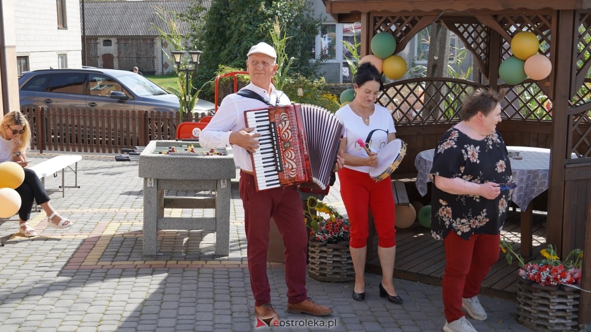 Śwęto Kukurydzy w Rostkach [29.08.2025] - zdjęcie #82 - eOstroleka.pl