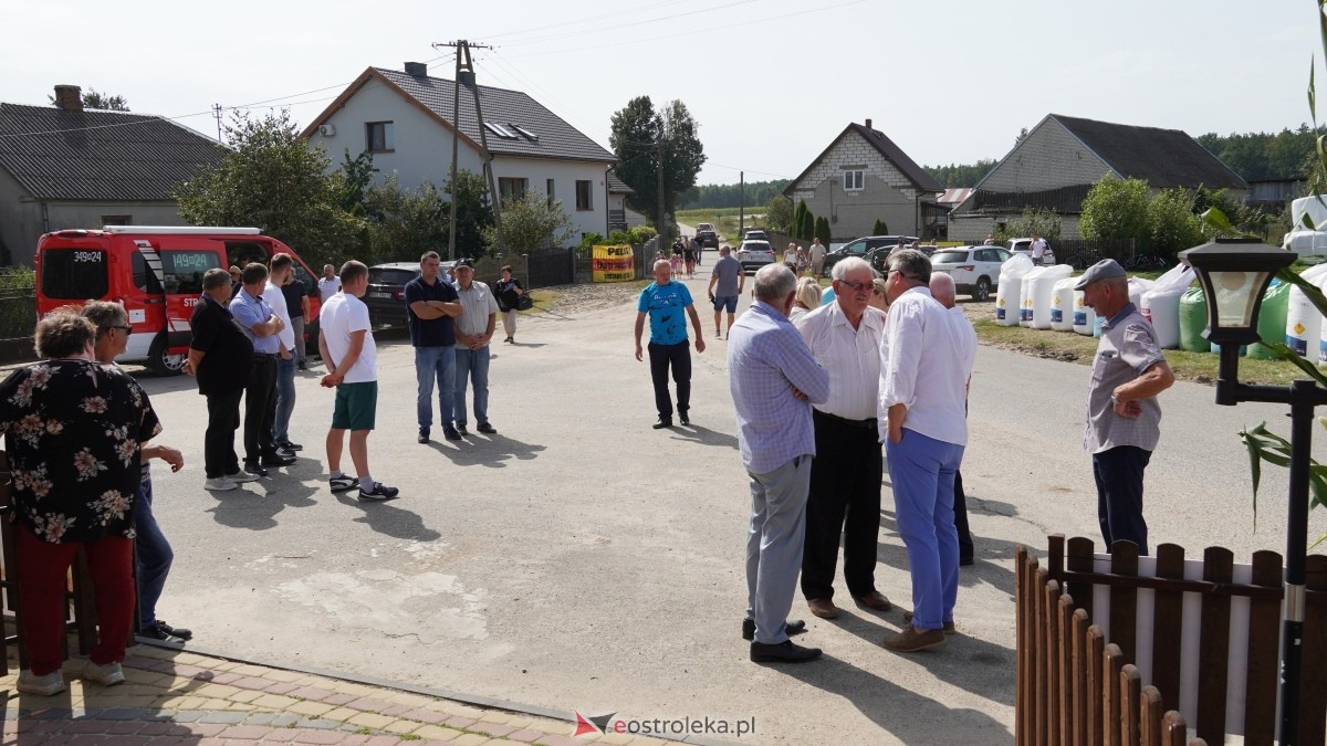 Śwęto Kukurydzy w Rostkach [29.08.2025] - zdjęcie #80 - eOstroleka.pl