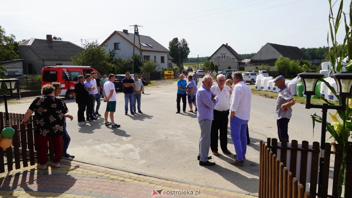 Śwęto Kukurydzy w Rostkach [29.08.2025] - zdjęcie #78 - eOstroleka.pl