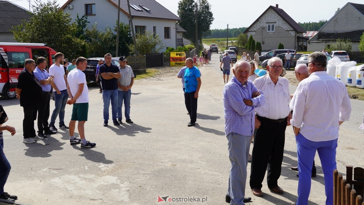 Śwęto Kukurydzy w Rostkach [29.08.2025] - zdjęcie #76 - eOstroleka.pl
