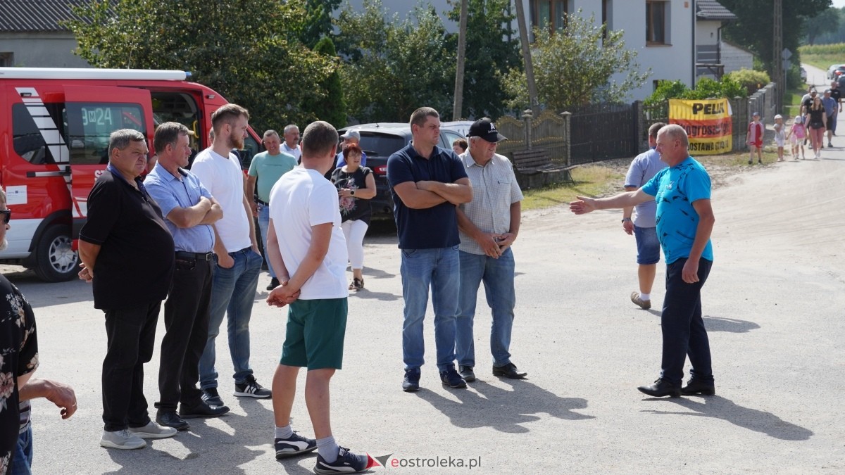 Śwęto Kukurydzy w Rostkach [29.08.2025] - zdjęcie #74 - eOstroleka.pl