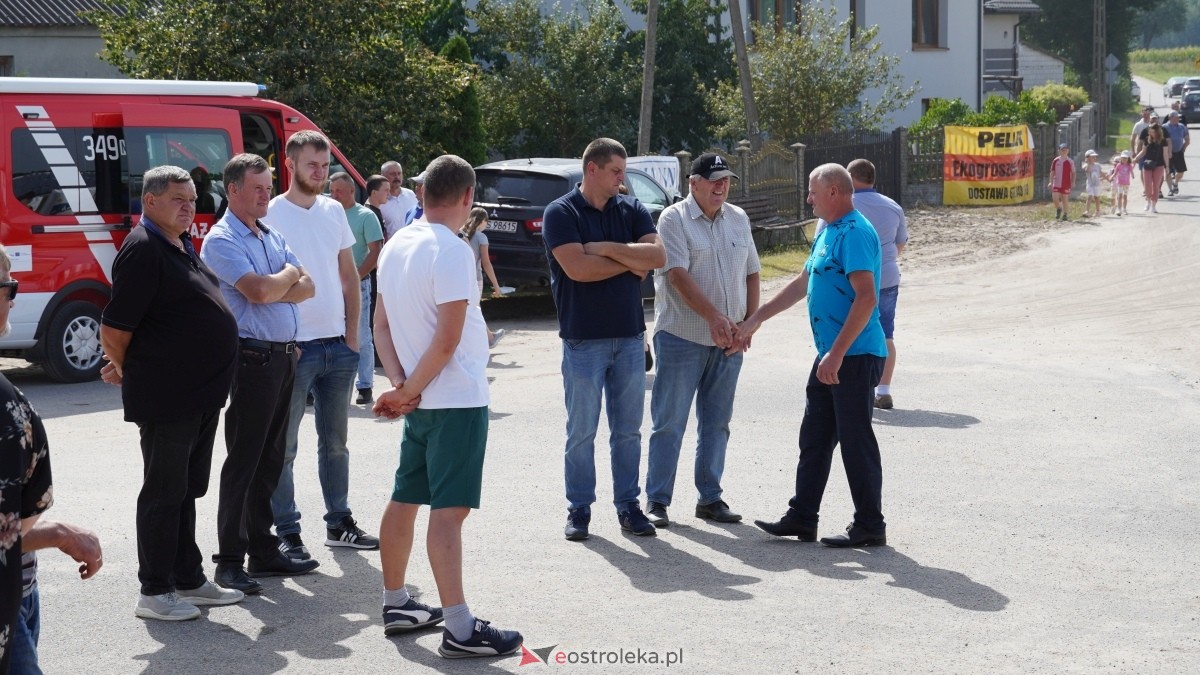 Śwęto Kukurydzy w Rostkach [29.08.2025] - zdjęcie #72 - eOstroleka.pl