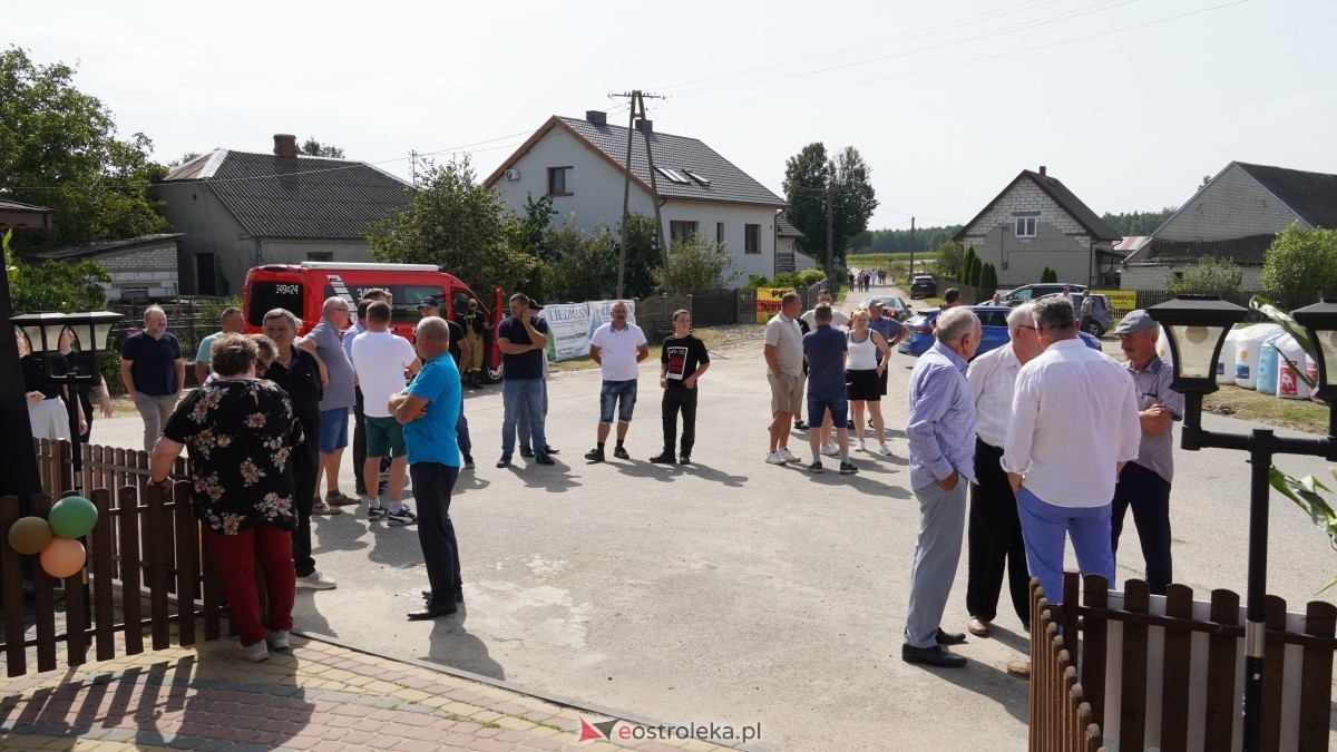 Śwęto Kukurydzy w Rostkach [29.08.2025] - zdjęcie #68 - eOstroleka.pl