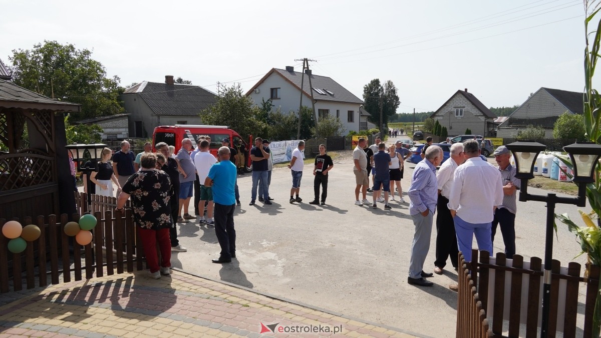 Śwęto Kukurydzy w Rostkach [29.08.2025] - zdjęcie #66 - eOstroleka.pl