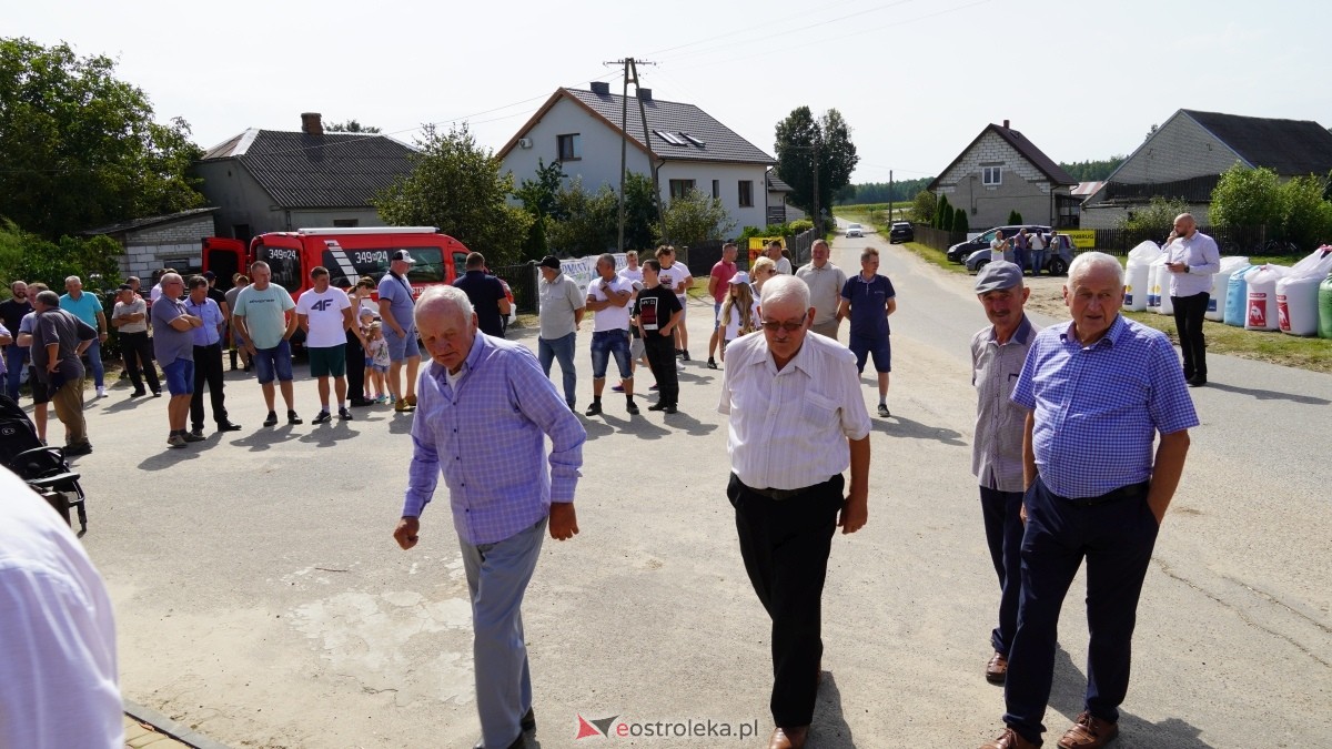 Śwęto Kukurydzy w Rostkach [29.08.2025] - zdjęcie #64 - eOstroleka.pl
