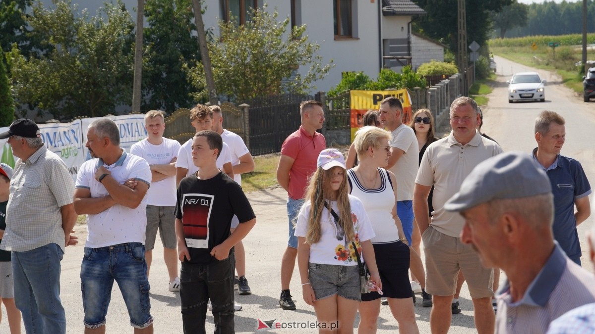 Śwęto Kukurydzy w Rostkach [29.08.2025] - zdjęcie #62 - eOstroleka.pl