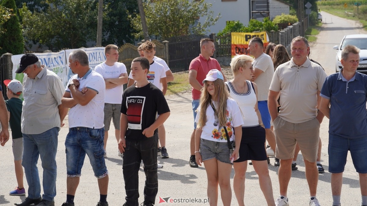 Śwęto Kukurydzy w Rostkach [29.08.2025] - zdjęcie #60 - eOstroleka.pl