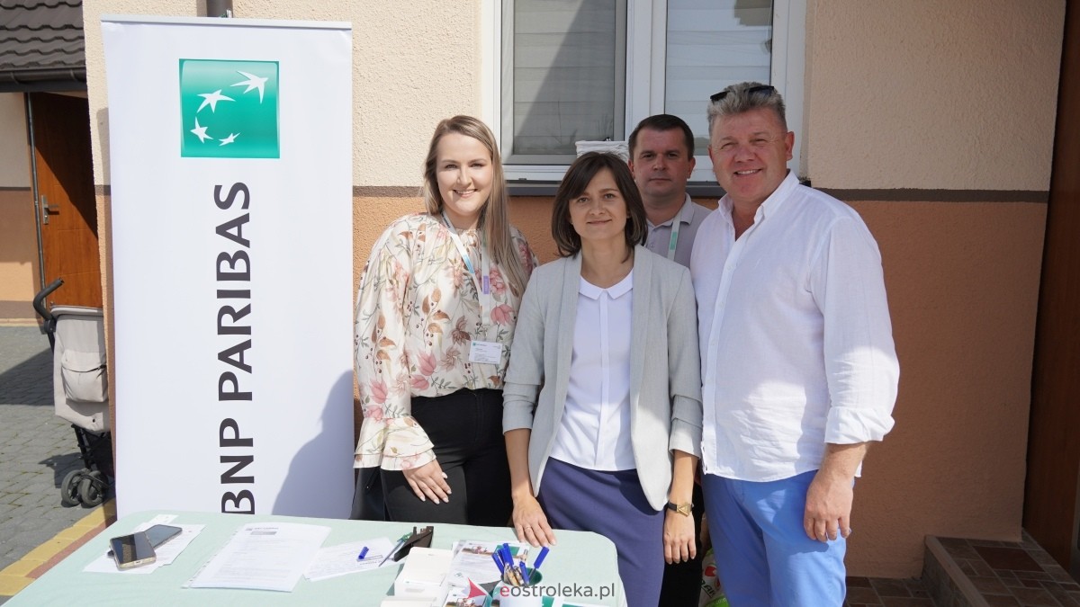 Śwęto Kukurydzy w Rostkach [29.08.2025] - zdjęcie #58 - eOstroleka.pl