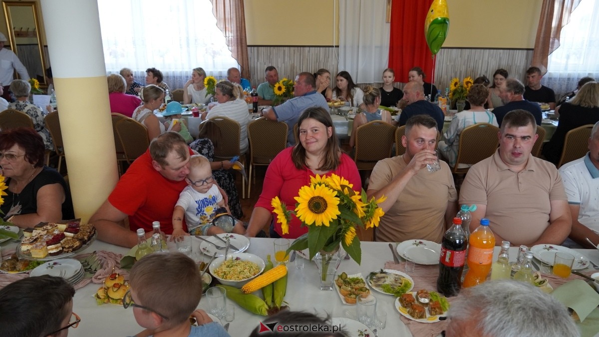 Śwęto Kukurydzy w Rostkach [29.08.2025] - zdjęcie #56 - eOstroleka.pl