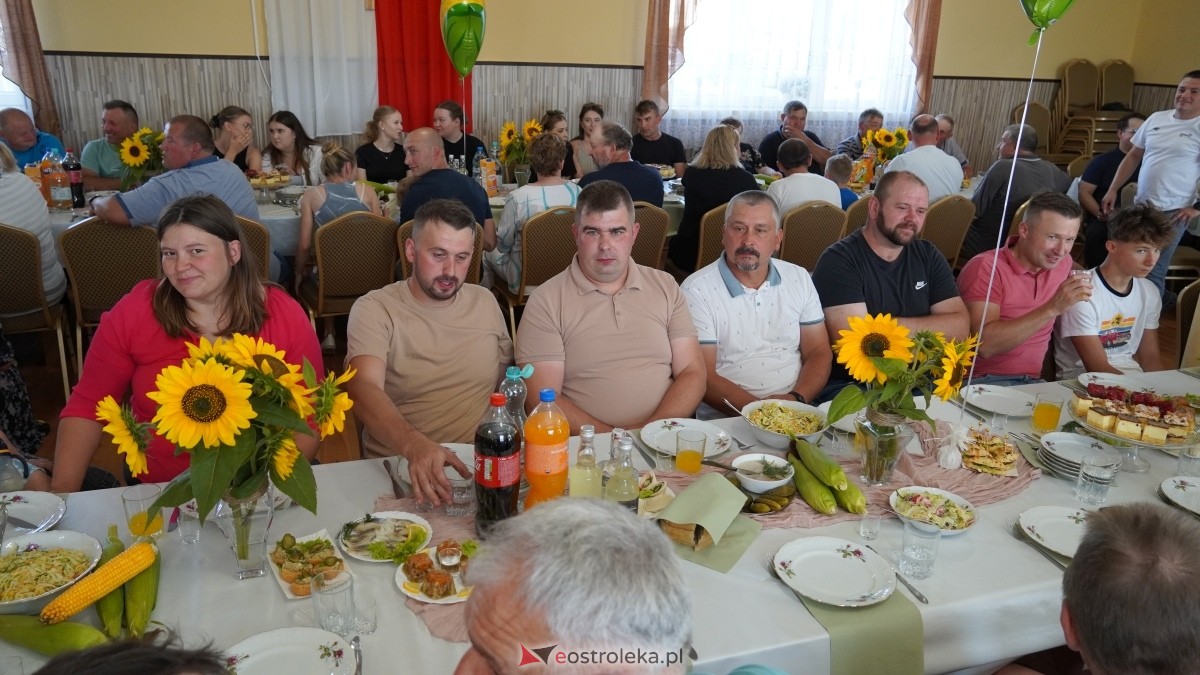 Śwęto Kukurydzy w Rostkach [29.08.2025] - zdjęcie #54 - eOstroleka.pl