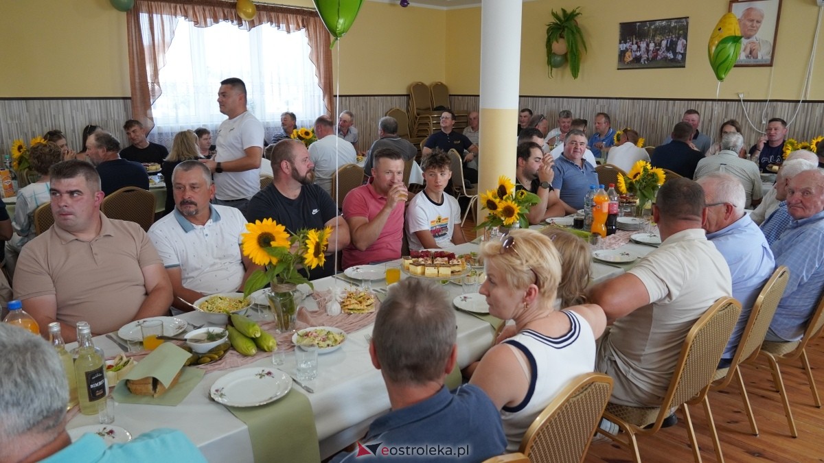 Śwęto Kukurydzy w Rostkach [29.08.2025] - zdjęcie #52 - eOstroleka.pl