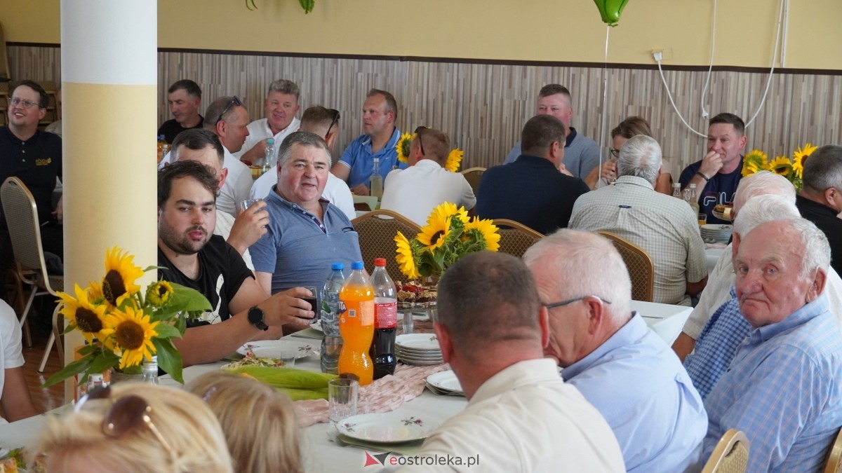 Śwęto Kukurydzy w Rostkach [29.08.2025] - zdjęcie #50 - eOstroleka.pl